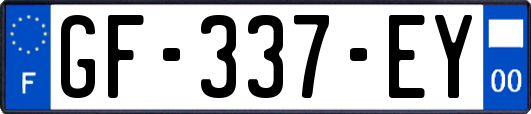 GF-337-EY