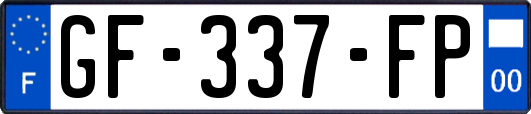 GF-337-FP