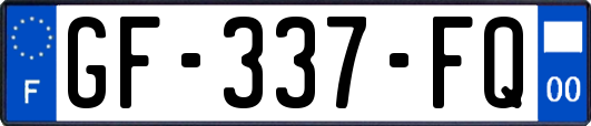 GF-337-FQ