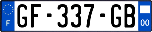 GF-337-GB