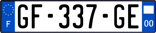 GF-337-GE
