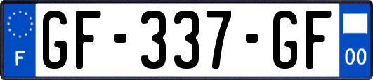 GF-337-GF