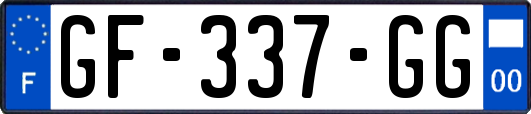 GF-337-GG