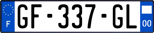 GF-337-GL