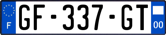 GF-337-GT