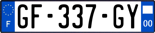 GF-337-GY