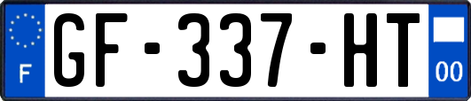 GF-337-HT