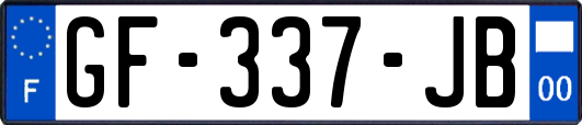 GF-337-JB