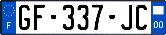 GF-337-JC