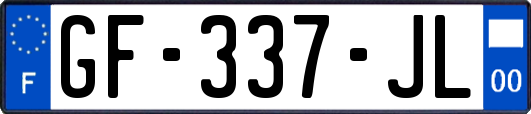 GF-337-JL