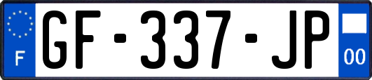 GF-337-JP