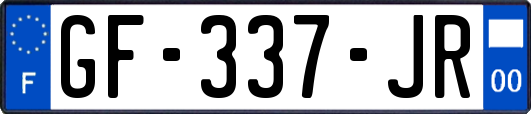 GF-337-JR