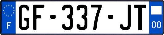 GF-337-JT