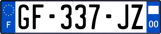 GF-337-JZ