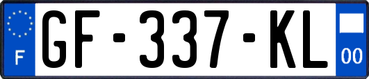 GF-337-KL