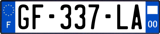 GF-337-LA