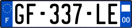 GF-337-LE