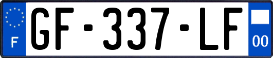 GF-337-LF