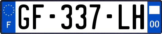 GF-337-LH