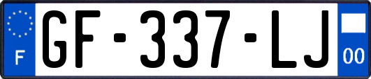 GF-337-LJ