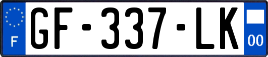 GF-337-LK