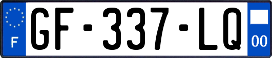 GF-337-LQ