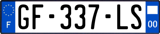 GF-337-LS