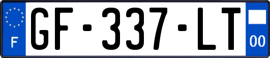 GF-337-LT