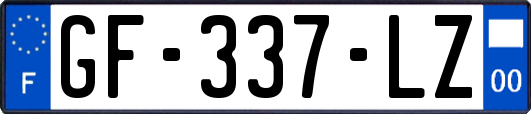 GF-337-LZ