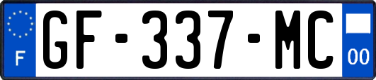 GF-337-MC