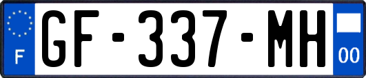 GF-337-MH