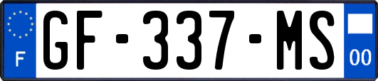 GF-337-MS