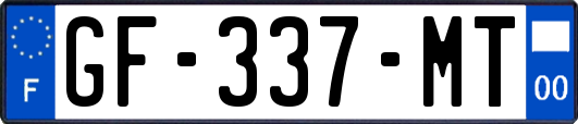 GF-337-MT