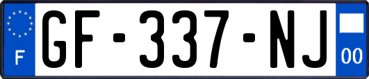 GF-337-NJ