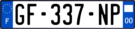 GF-337-NP