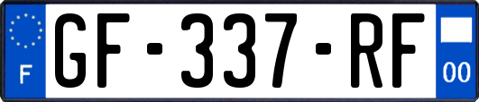 GF-337-RF