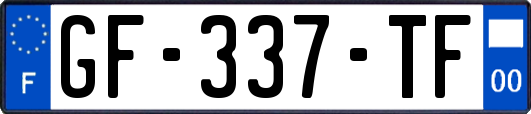 GF-337-TF