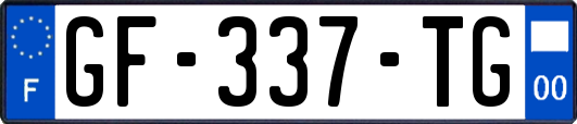 GF-337-TG