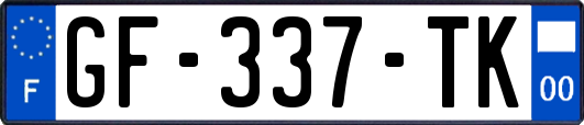 GF-337-TK