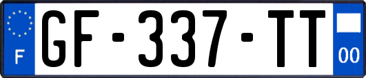 GF-337-TT