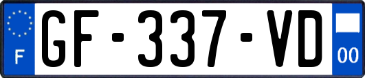 GF-337-VD