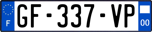 GF-337-VP