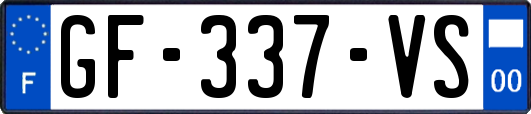 GF-337-VS