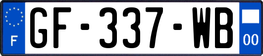 GF-337-WB