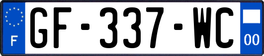 GF-337-WC