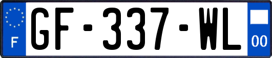 GF-337-WL