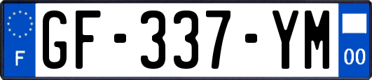 GF-337-YM