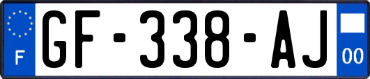 GF-338-AJ