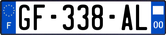 GF-338-AL