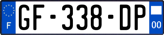 GF-338-DP